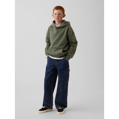 GAP detské džínsy baggy Carpenter