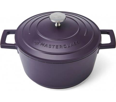MasterClass MCMCRD20PUR