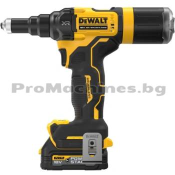 Image 1 of DEWALT DCF403E1GT-QW