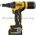 DEWALT DCF403E1GT-QW