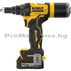 DEWALT DCF403E1GT-QW