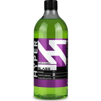 Hyper Glass Cleaner 1 l