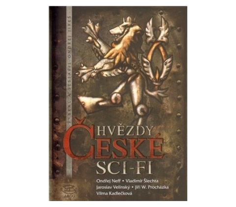 Hvězdy české sci-fi