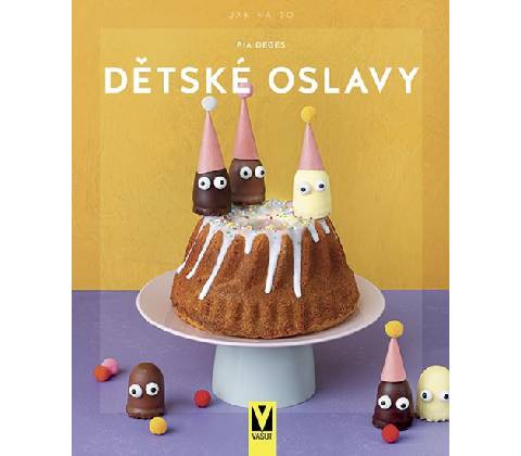 Dětské oslavy