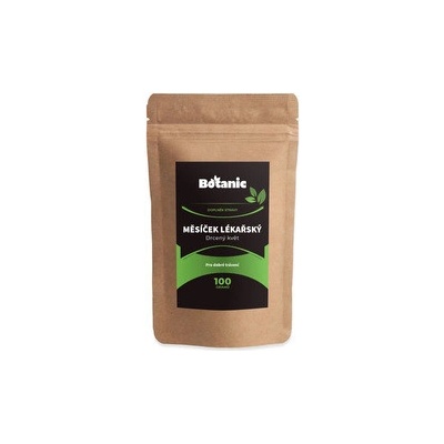 Botanic Měsíček lékařský 100 g