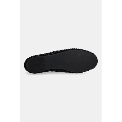 Велурени балеринки Kurt Geiger London Mayfair Ballet Flat (2656300209.BLACK)
