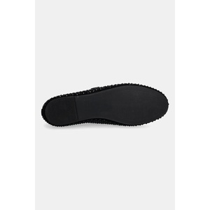 Kurt Geiger London Велурени балеринки Mayfair Ballet Flat (2656300209.BLACK)