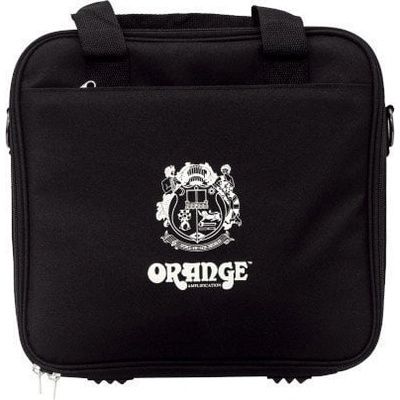 Orange Case Style GB Калъф за китара усилвател Black (GIGBAG-CASE)
