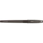 Pilot Химикалка PILOT Super Grip G Fine с капачка черна BPS-GG-F-B (BPS-GG-F-B)