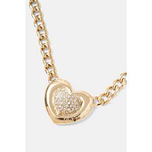 Guess Колие L. O. V. E (JUBN05.455JW)
