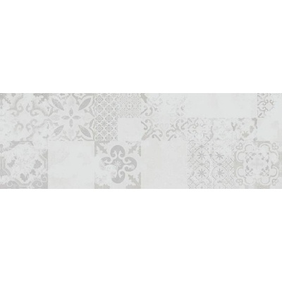 EBS Odeon 30 x 90 patchwork gris matný 1,35 m²