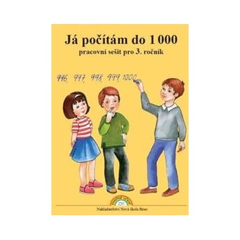 Já počítám do 1000