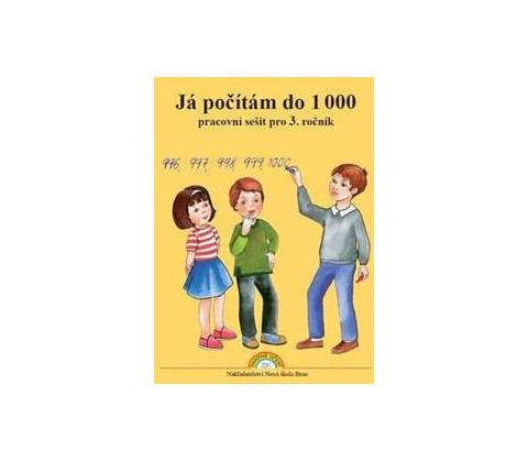 Já počítám do 1000