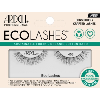 Ardell Lashes Eco Lash 453 Мигли дамски