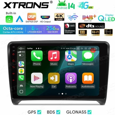 Xtrons IQP94TTAP