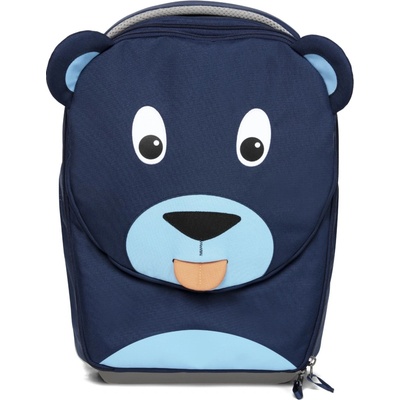 Affenzahn Trolley Bobo Bear petrol