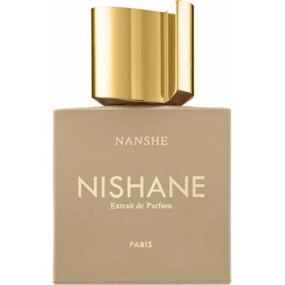 Nishane Nanshe parfumovaný extraxt unisex 50 ml