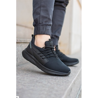 Filling POLO Мъжки сникърси - Черни 2021689 (306997_Черно)