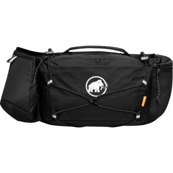 Mammut Чанта за кръст Mammut Lithium Waistpack Hip bag - Black - размер 3 l (510-3476-0111)