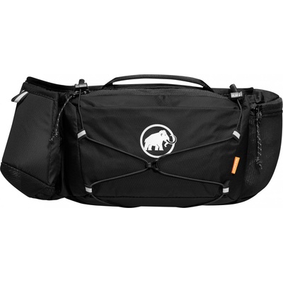 Mammut Чанта за кръст Mammut Lithium Waistpack Hip bag - Black - размер 3 l (510-3476-0111)