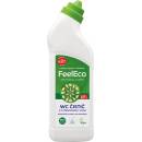 FeelEco WC čistič s citrusovou vôňou 750 ml