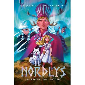 Nordlys: Book Two (ISBN: 9780593726945)