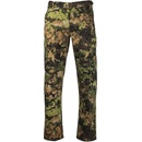 Kalhoty Mil-tec polní US BDU WASP Z2