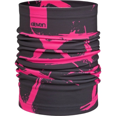 Eleven nákrčník XI Pink