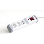 ARMAC 3 Plug 1,5 m Switch (M3/15/SZ)