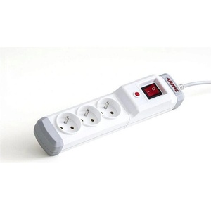 ARMAC 3 Plug 1,5 m Switch (M3/15/SZ)