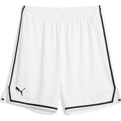 Puma Hoops Team junior Game short 678649 02