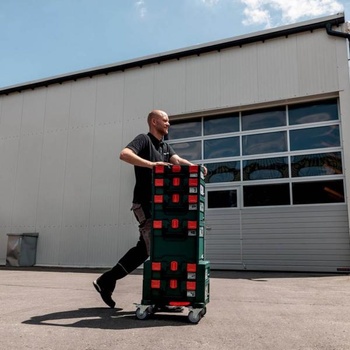 Image 1 of Metabo metaBOX 118 (626882000)