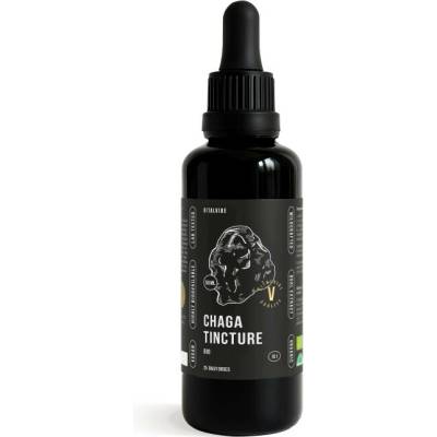 Vitalvibe Chaga Tincture BIO 50 ml