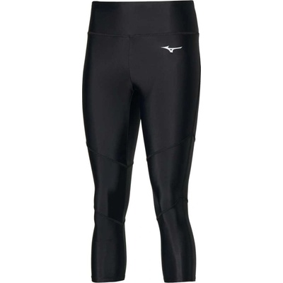 Mizuno Core 3/4 Tight Black