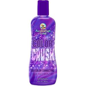Australian Gold Крем за тен Color Crush, 250 ml - ozone