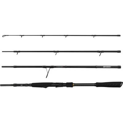 Savage Gear Revenge SG2 Heavy Game Travel 2,15m 20-60g 4 díly