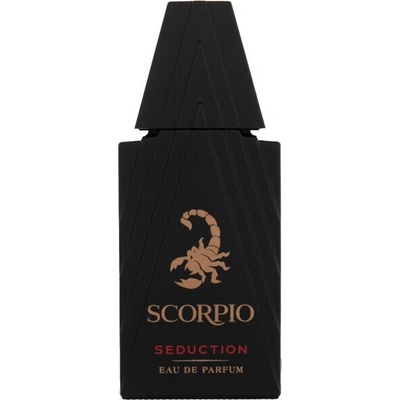 Scorpio Seduction parfumovaná voda pánska 75 ml