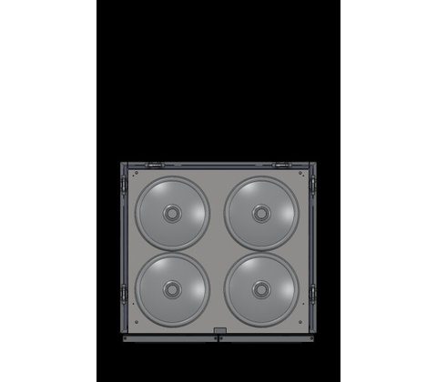 Tefcold SKB-4