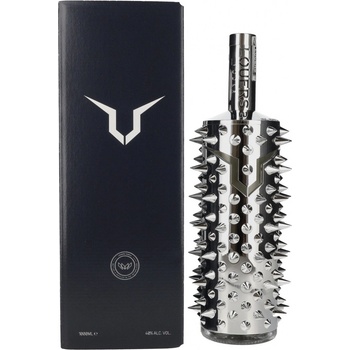 Louers Vodka 40% 1 l (karton)