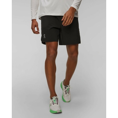 On Train Shorts