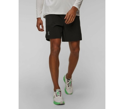 On Train Shorts