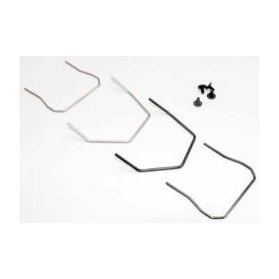 Traxxas напречни стабилизатори (комплект)