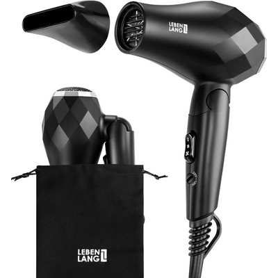 Lebenlang LBL3099S čierna