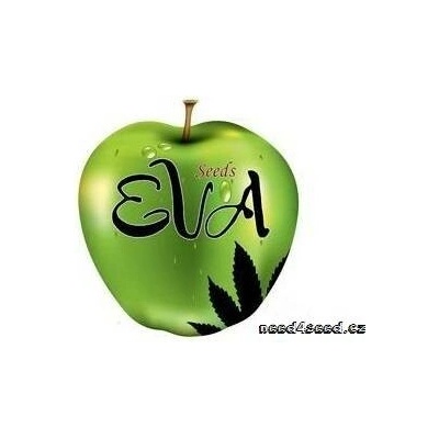 Eva Seeds Monster Eva Seeds semena neobsahují THC 3+1 ks