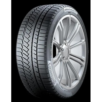 Continental WinterContact TS 850 P SUV 255/55 R19 111V