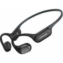 Langsdom AirWave Pro čierna