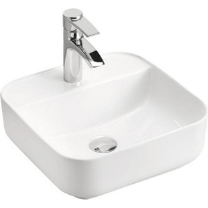 Comad Magic 2 40x40 cm white (UM-6288MAGIC40DP)