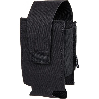 Primal Gear Molle na kouřový granát černá