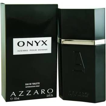 Image 1 of Azzaro Onyx EDT 100 ml