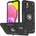 Wozinsky Кейс Wozinsky Ring Armor за Samsung Galaxy A03, черен (9145576265703)